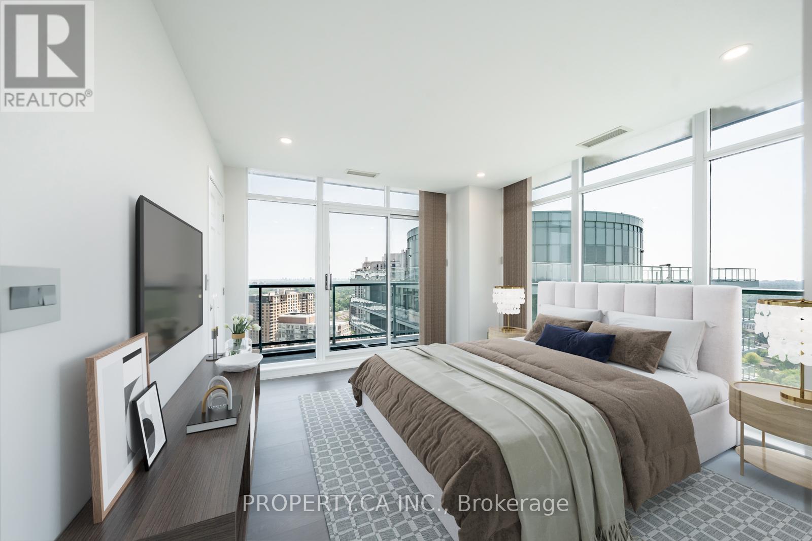 Ph02 - 5508 Yonge Street, Toronto, Ontario  M2N 7L2 - Photo 7 - C12286822