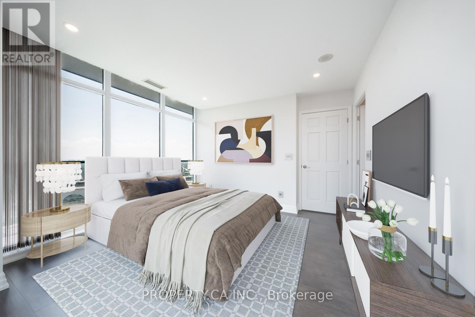 Ph02 - 5508 Yonge Street, Toronto, Ontario  M2N 7L2 - Photo 8 - C12286822