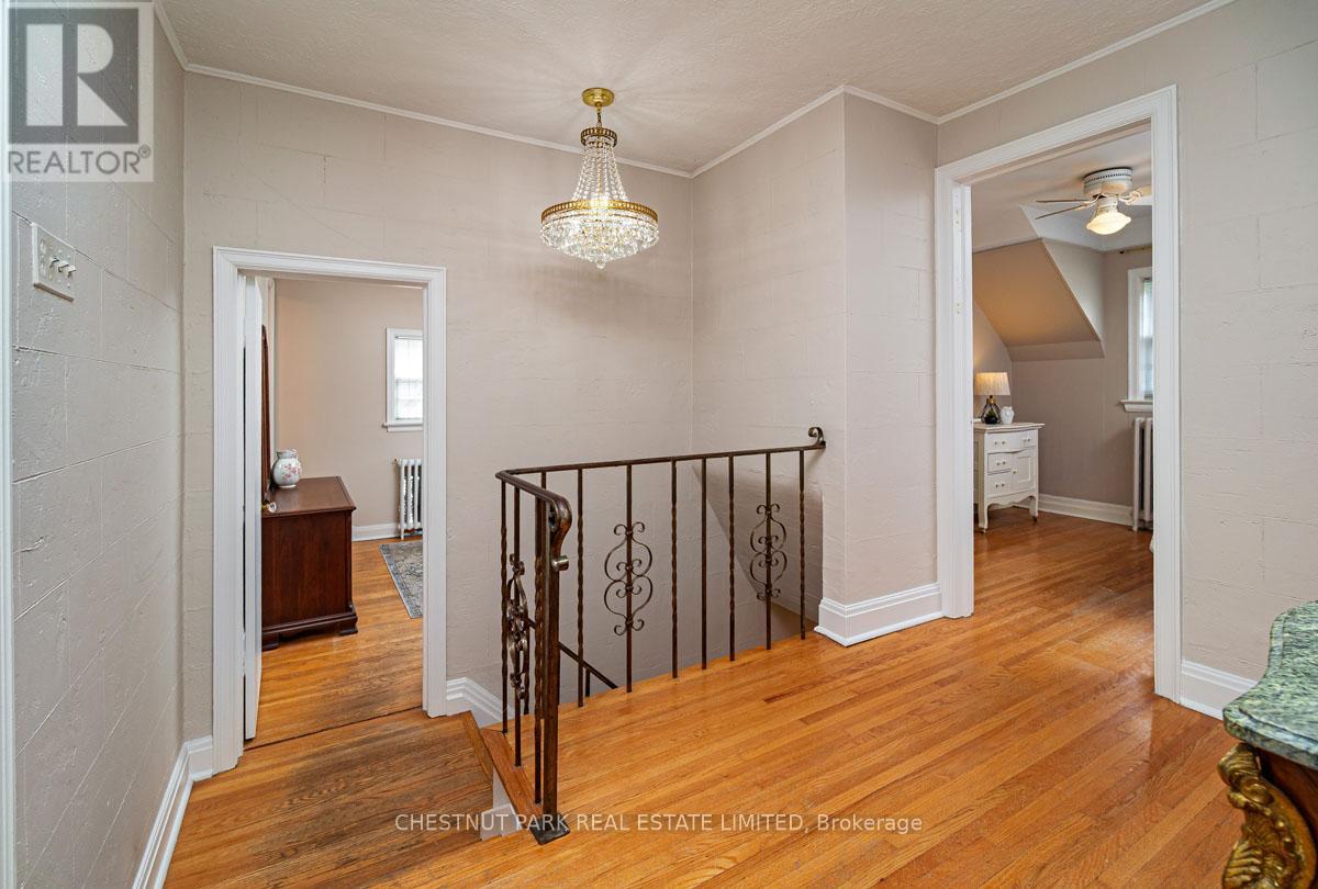 233 Yonge Boulevard, Toronto, Ontario  M5M 3J1 - Photo 12 - C12286827
