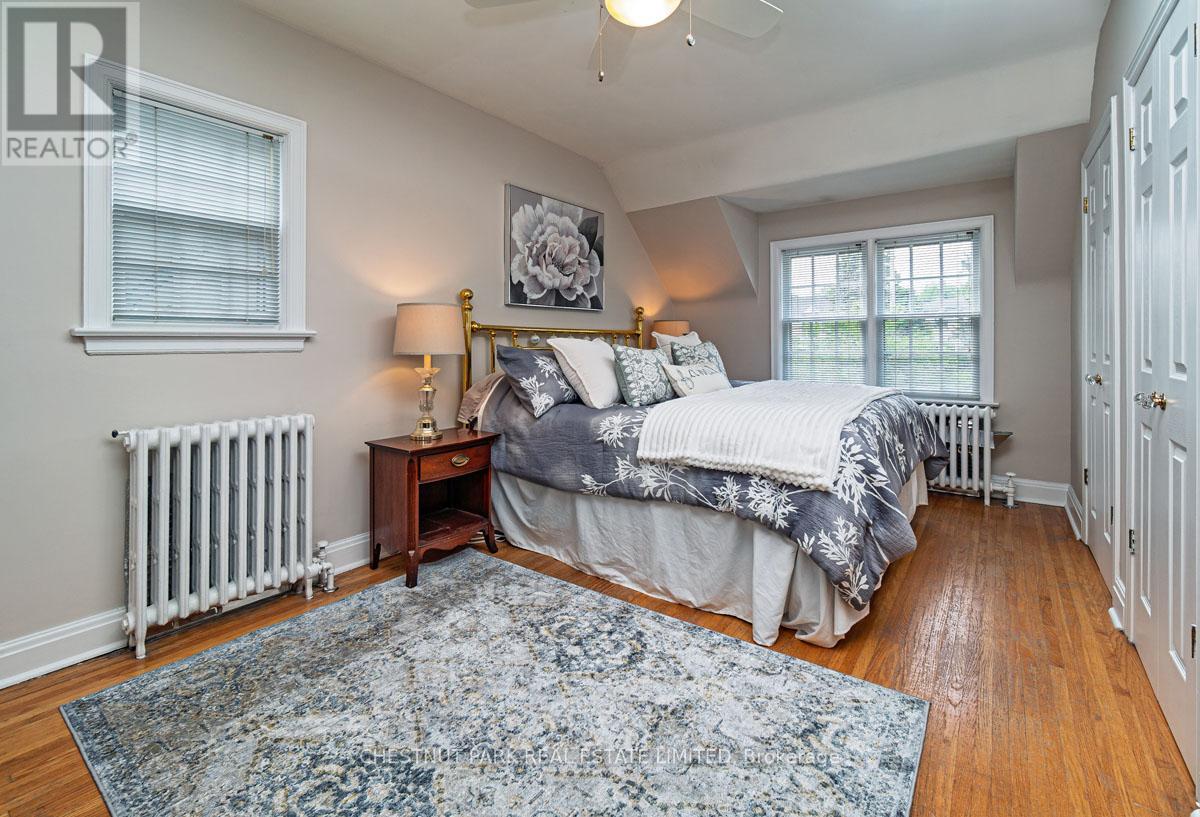 233 Yonge Boulevard, Toronto, Ontario  M5M 3J1 - Photo 13 - C12286827