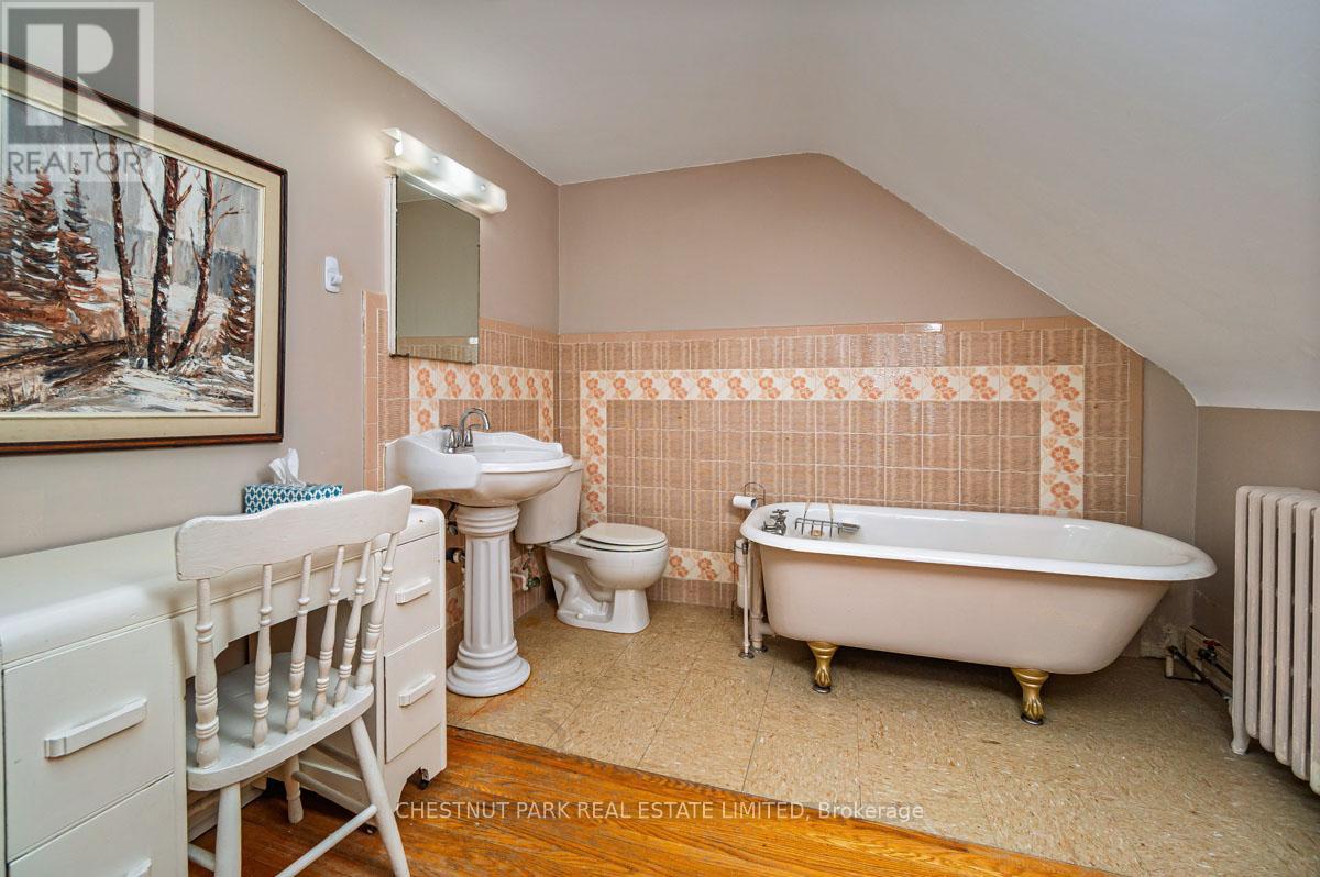 233 Yonge Boulevard, Toronto, Ontario  M5M 3J1 - Photo 15 - C12286827