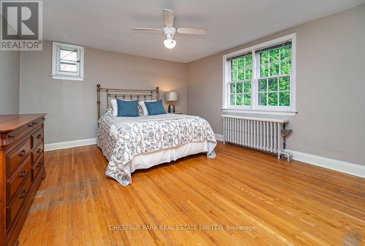 233 Yonge Boulevard, Toronto, Ontario  M5M 3J1 - Photo 16 - C12286827