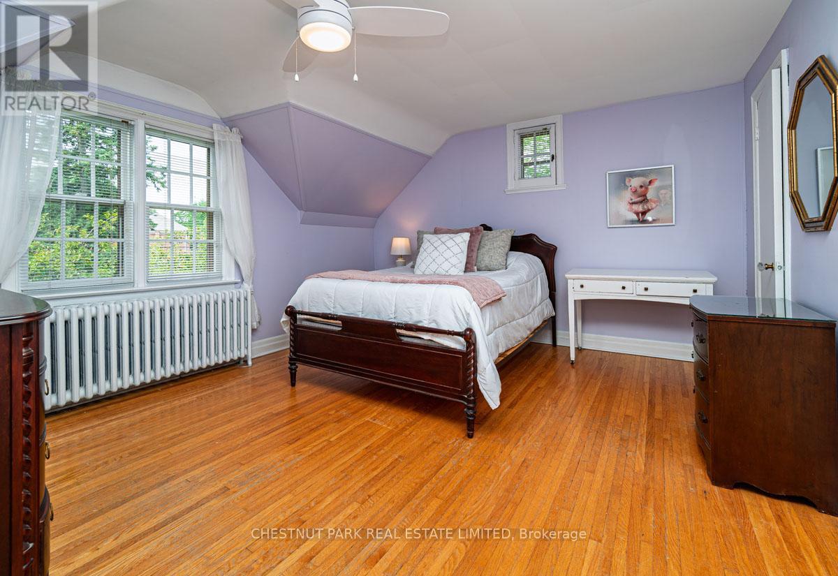 233 Yonge Boulevard, Toronto, Ontario  M5M 3J1 - Photo 17 - C12286827