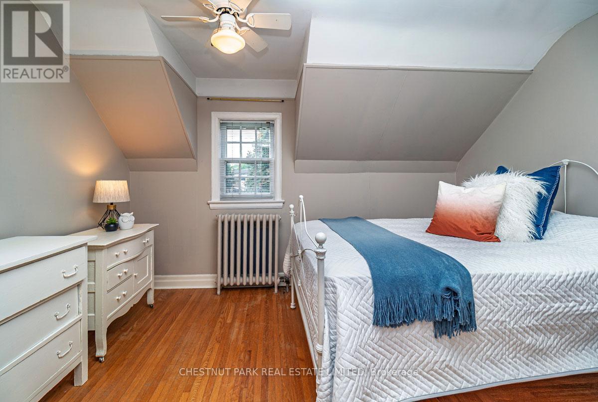 233 Yonge Boulevard, Toronto, Ontario  M5M 3J1 - Photo 18 - C12286827