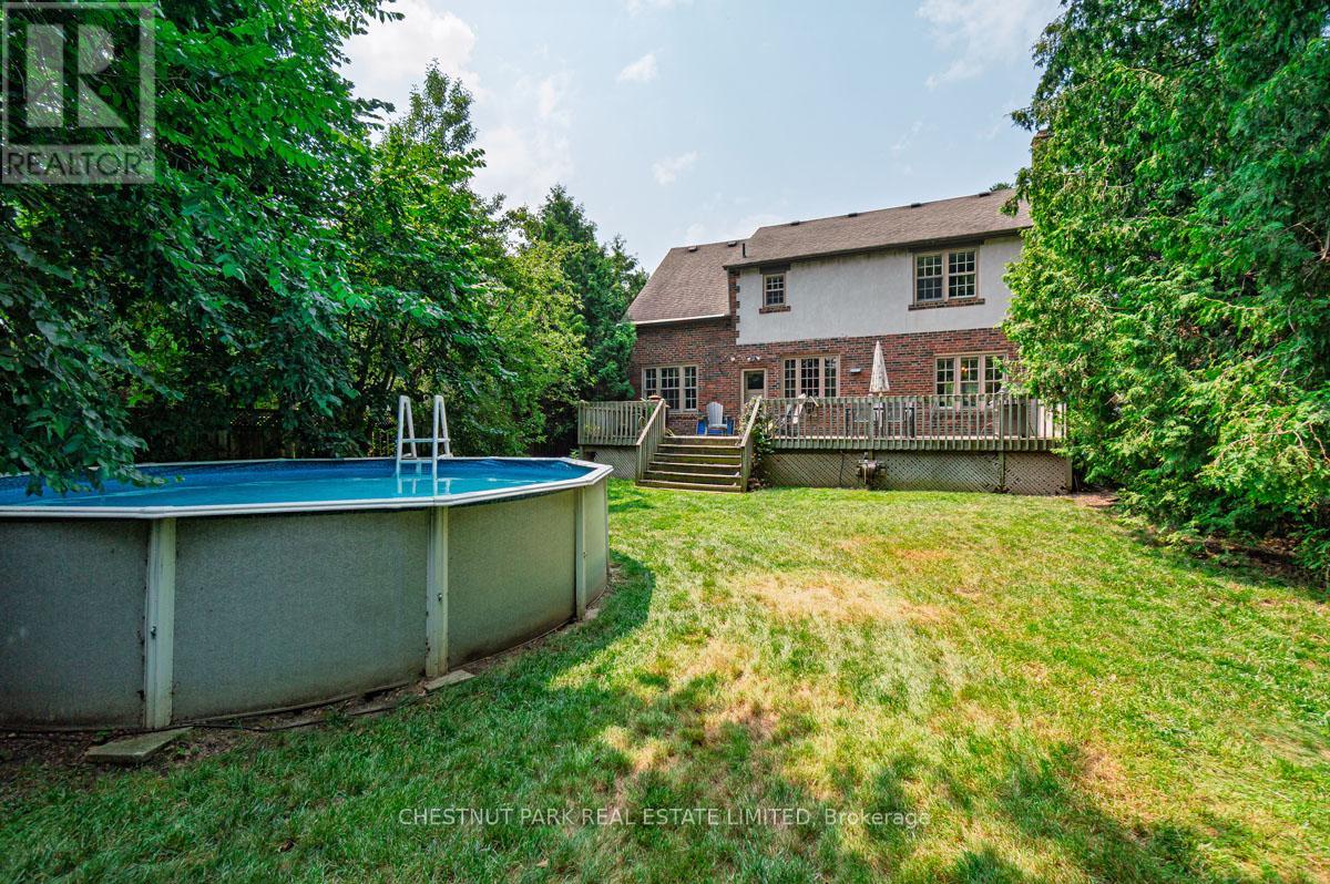 233 Yonge Boulevard, Toronto, Ontario  M5M 3J1 - Photo 27 - C12286827