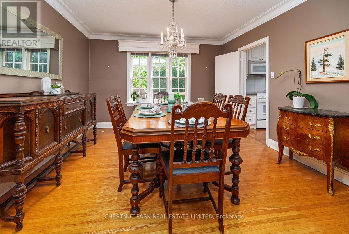 233 Yonge Boulevard, Toronto, Ontario  M5M 3J1 - Photo 6 - C12286827