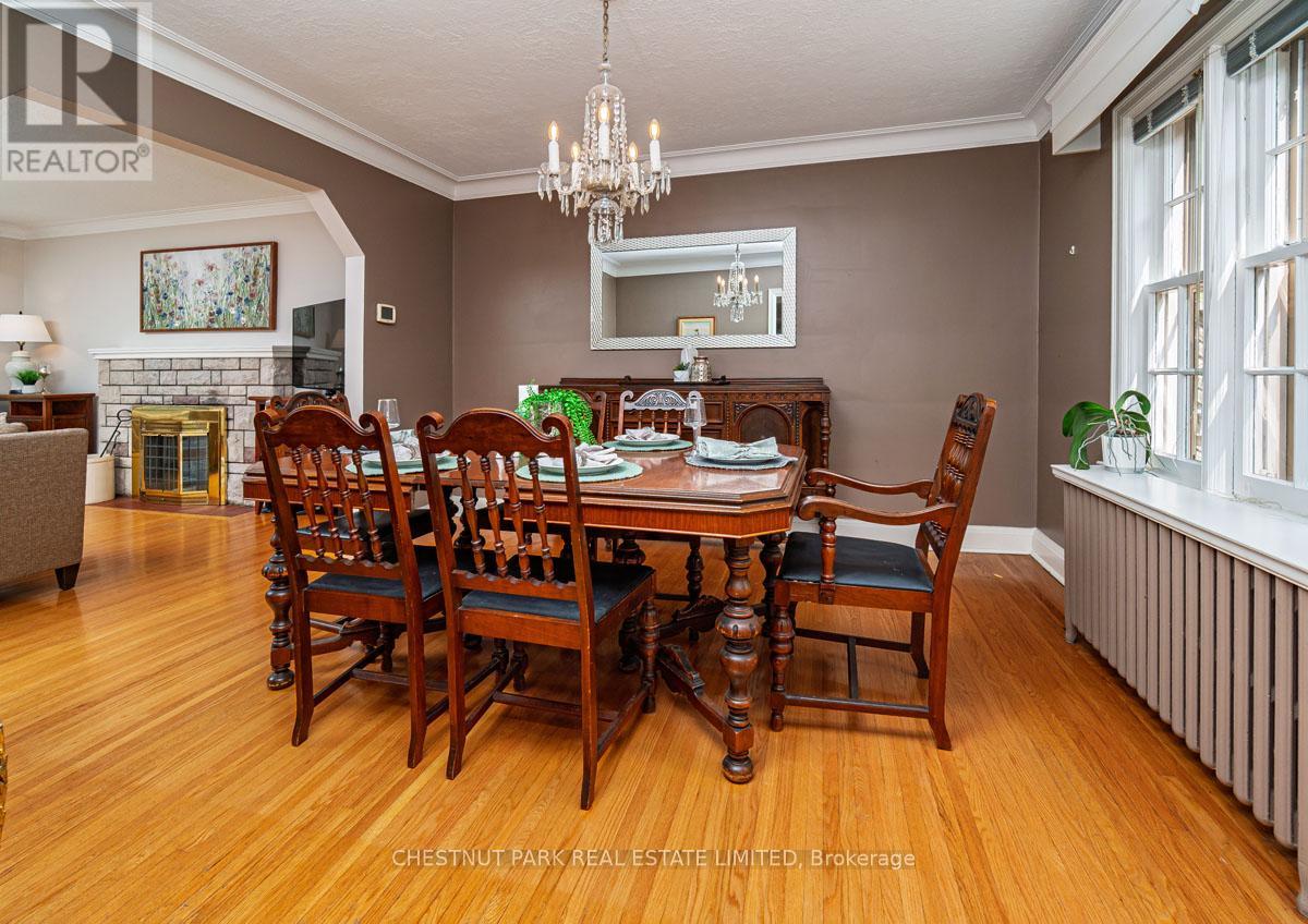 233 Yonge Boulevard, Toronto, Ontario  M5M 3J1 - Photo 7 - C12286827