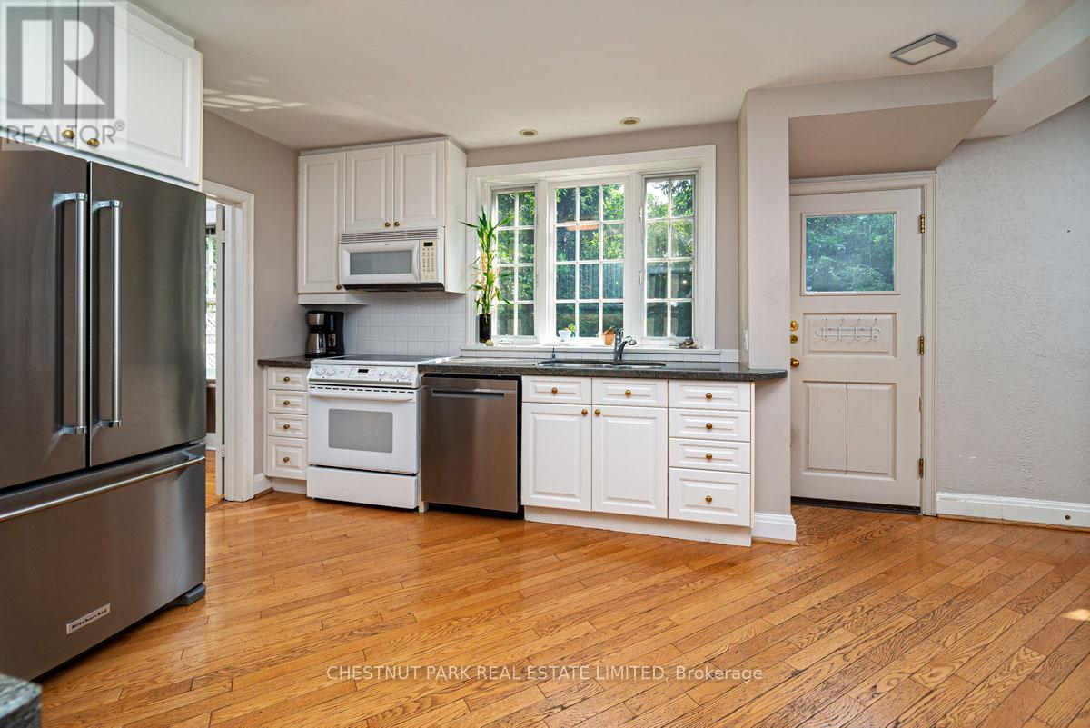 233 Yonge Boulevard, Toronto, Ontario  M5M 3J1 - Photo 8 - C12286827