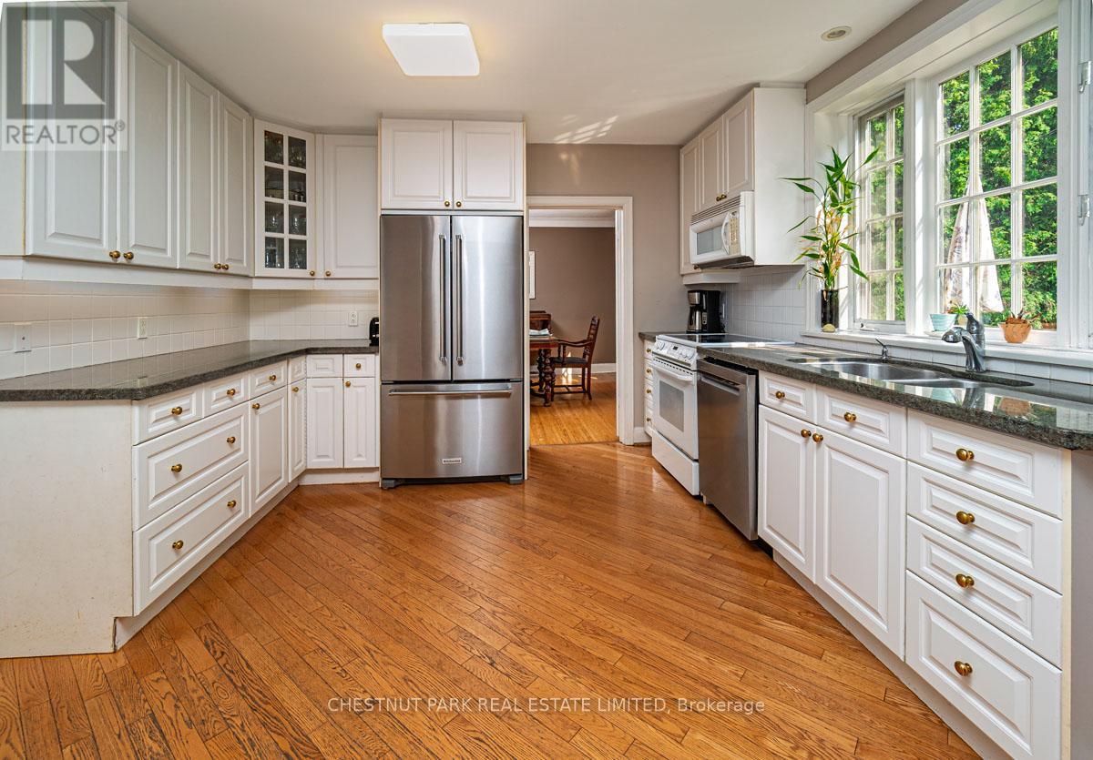 233 Yonge Boulevard, Toronto, Ontario  M5M 3J1 - Photo 9 - C12286827