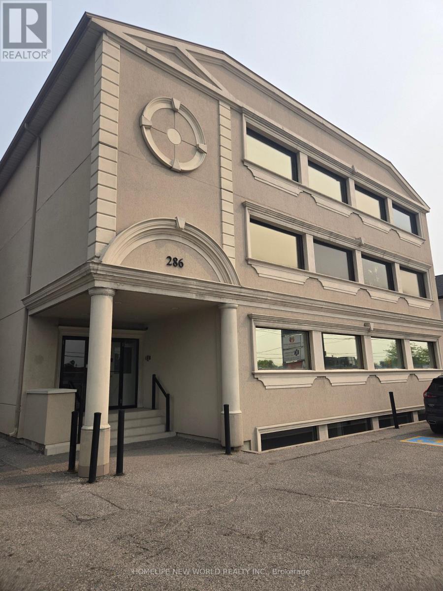 101 - 286 King Street W, Oshawa, Ontario  L1J 2J9 - Photo 1 - E12286901