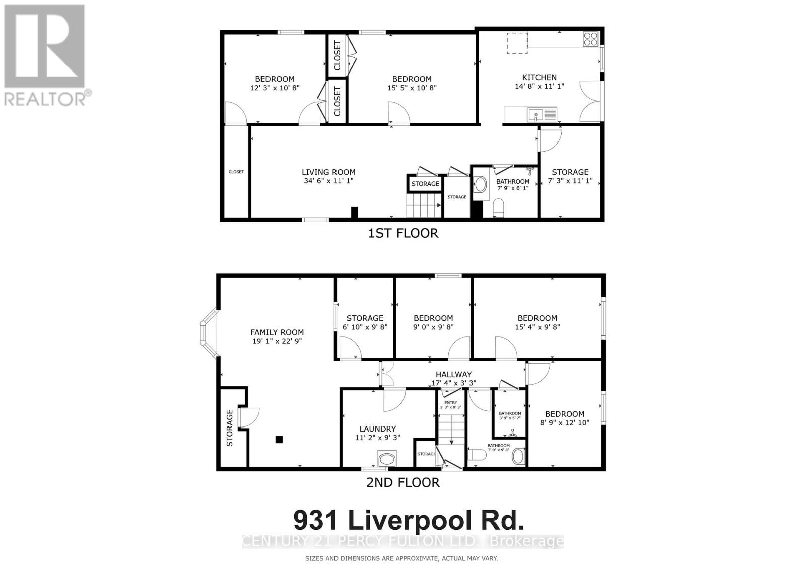 931 Liverpool Road, Pickering, Ontario  L1W 1S7 - Photo 37 - E12286902