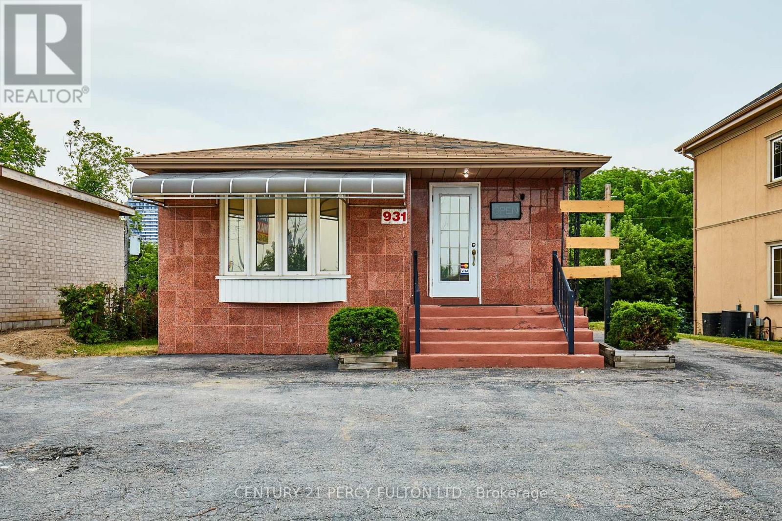 931 Liverpool Road, Pickering, Ontario  L1W 1S7 - Photo 38 - E12286902