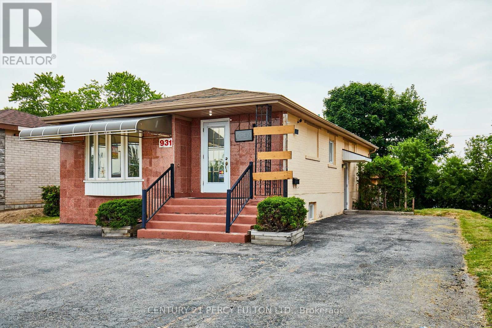 931 Liverpool Road, Pickering, Ontario  L1W 1S7 - Photo 39 - E12286902