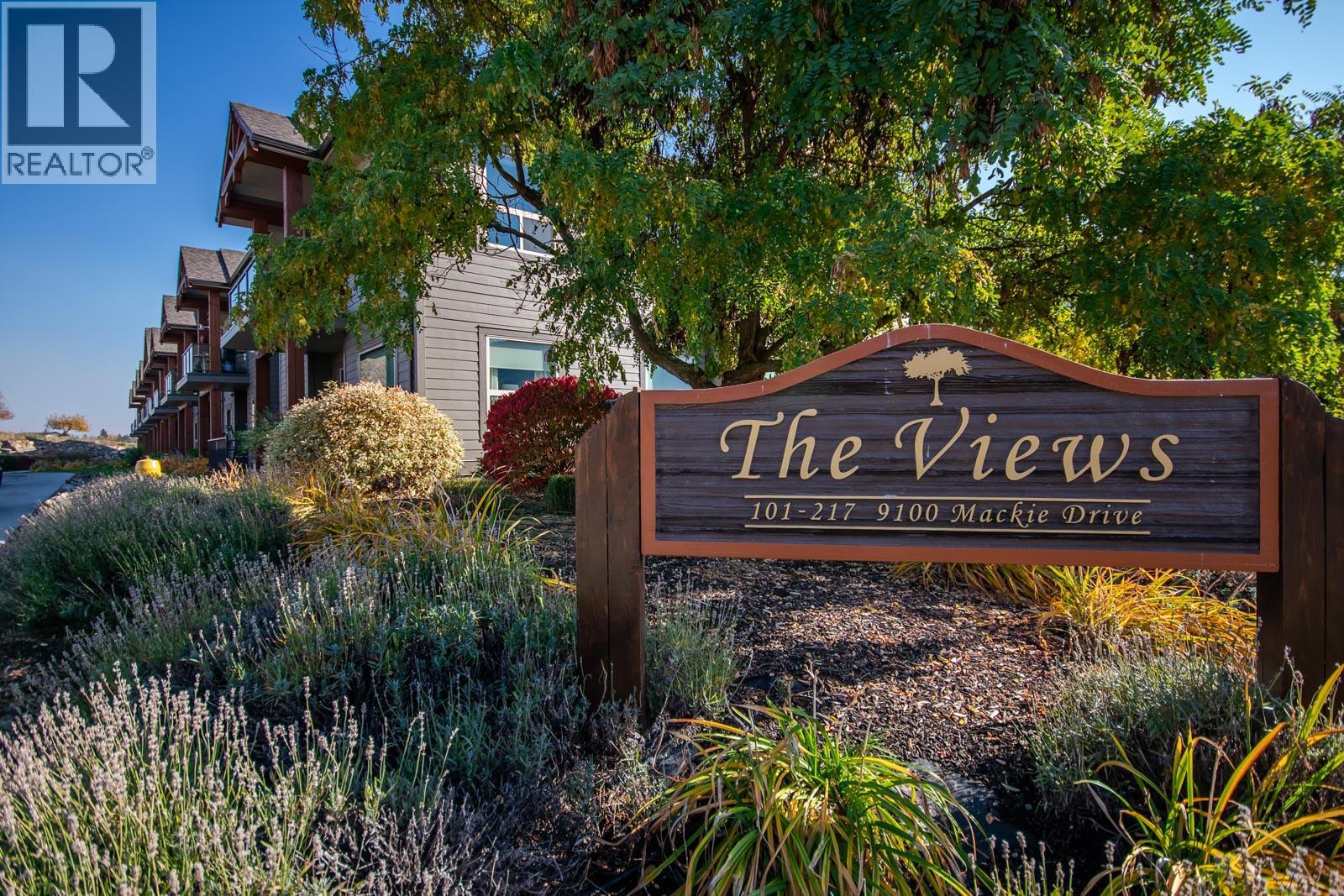 9100 Mackie Drive Unit# 113, coldstream, British Columbia