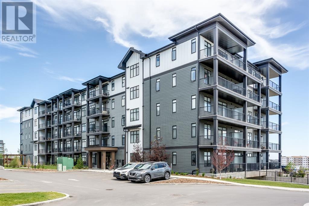 Property at 103, 30 Sage Hill Walk NW image 3