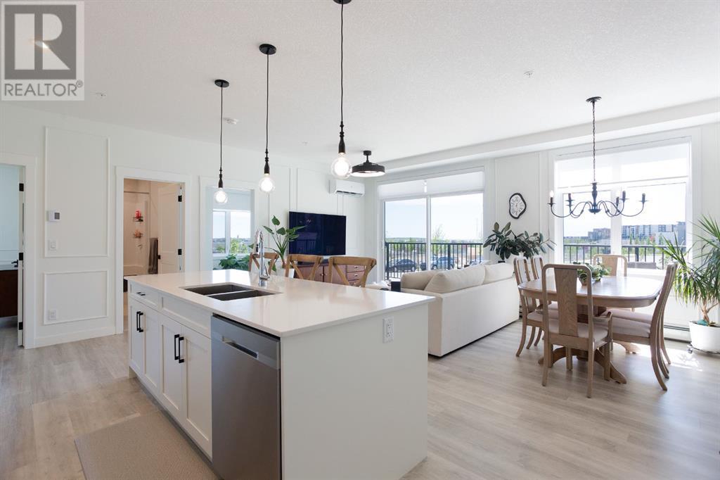 Property at 103, 30 Sage Hill Walk NW image 1