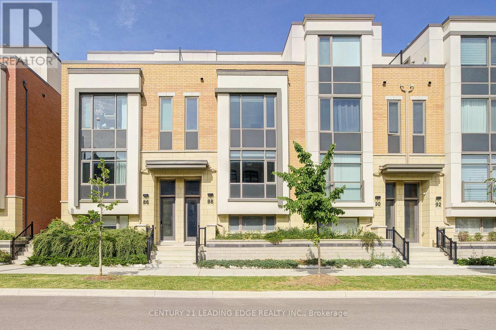 Property at 88 WILLIAM SAVILLE STREET image 1
