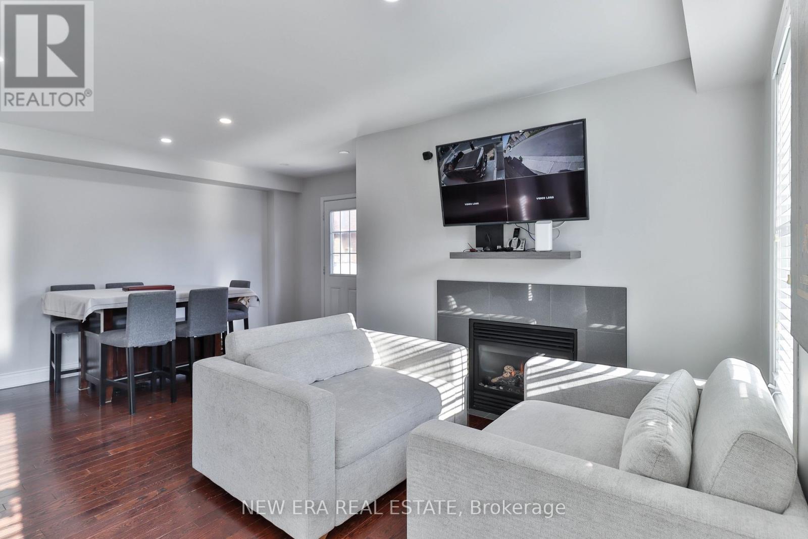 331 Davos Road, Vaughan (Vellore Village), Ontario  L4H 0M8 - Photo 11 - N12286910
