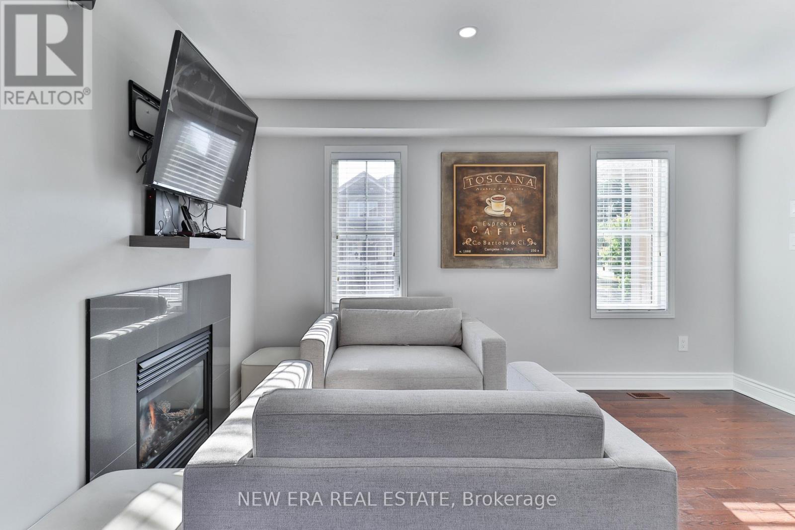 331 Davos Road, Vaughan (Vellore Village), Ontario  L4H 0M8 - Photo 12 - N12286910