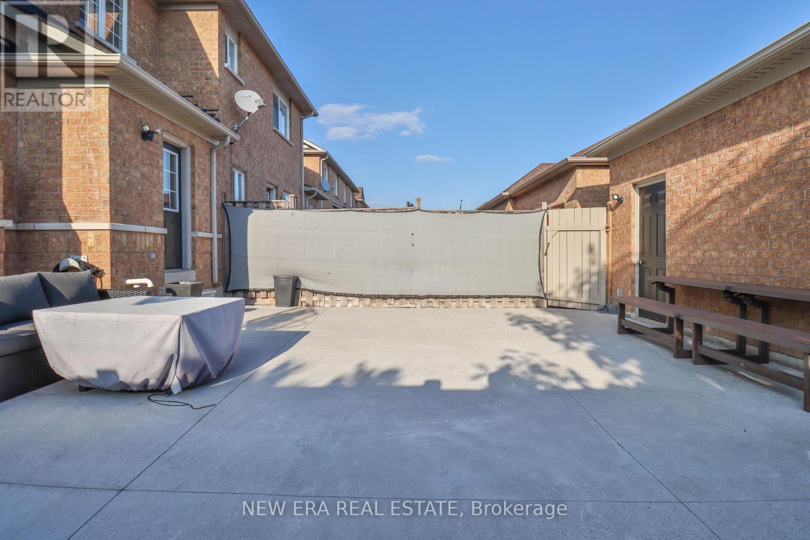 331 Davos Road, Vaughan (Vellore Village), Ontario  L4H 0M8 - Photo 29 - N12286910