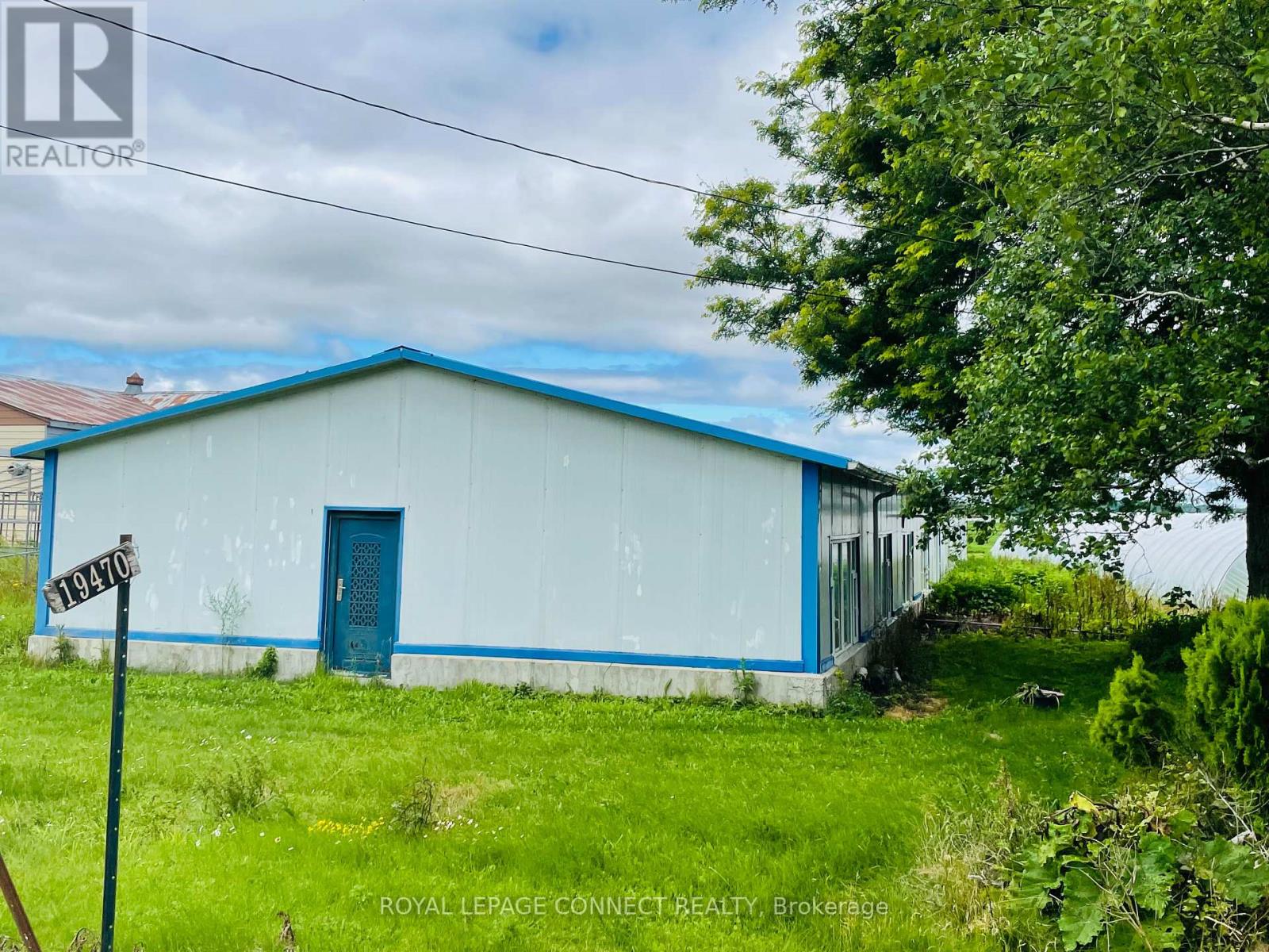19470 Dufferin Street, King, Ontario  L3Y 4V9 - Photo 3 - N10426798