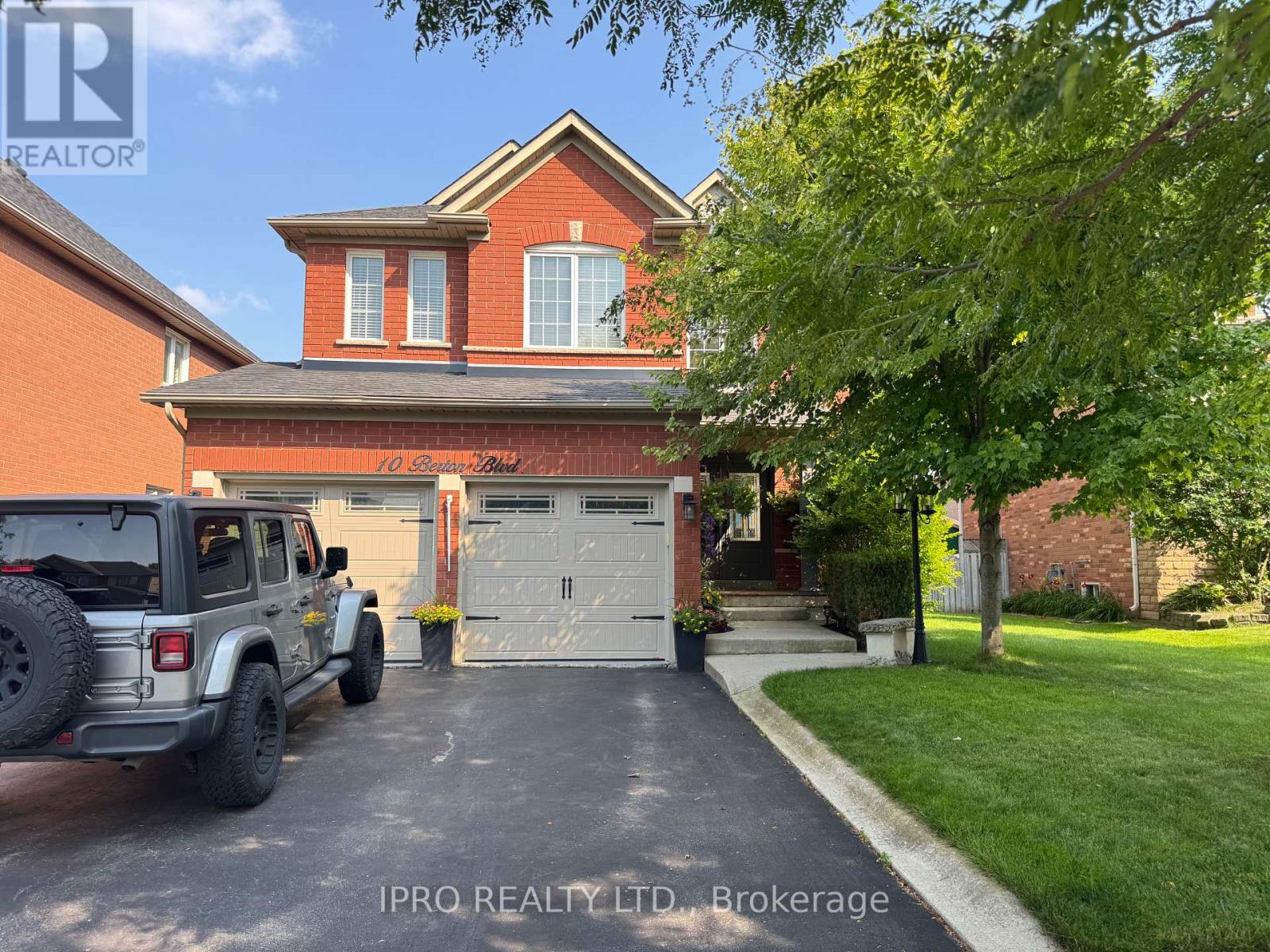 Property at 10 BERTON BOULEVARD image 1