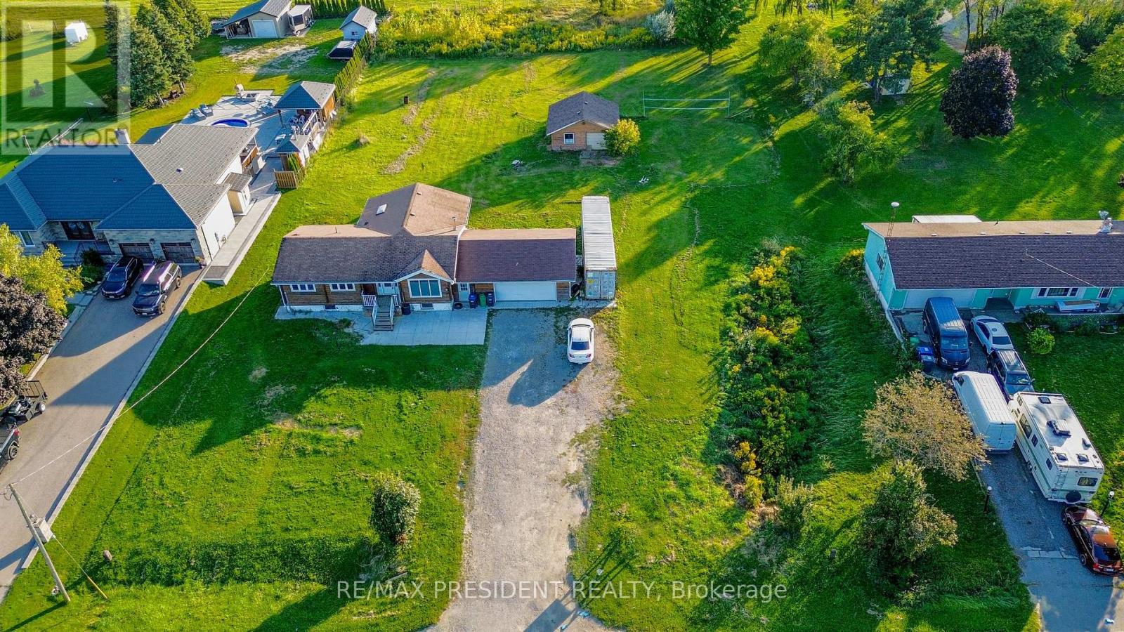 Property at 13924 KENNEDY ROAD image 3
