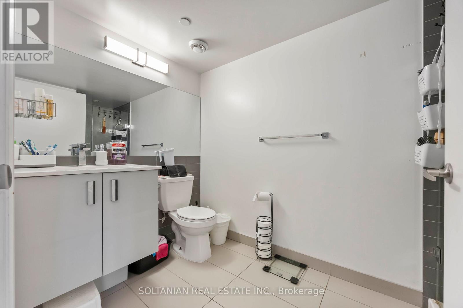 1307 - 30 Gibbs Road, Toronto, Ontario  M9B 6L6 - Photo 14 - W12286843