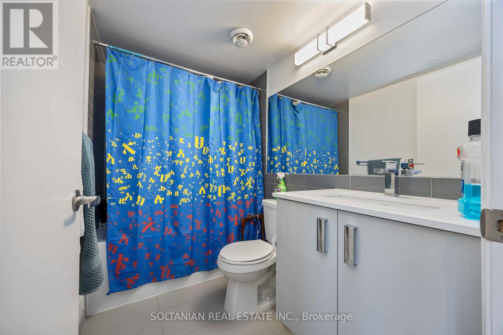 1307 - 30 Gibbs Road, Toronto, Ontario  M9B 6L6 - Photo 19 - W12286843