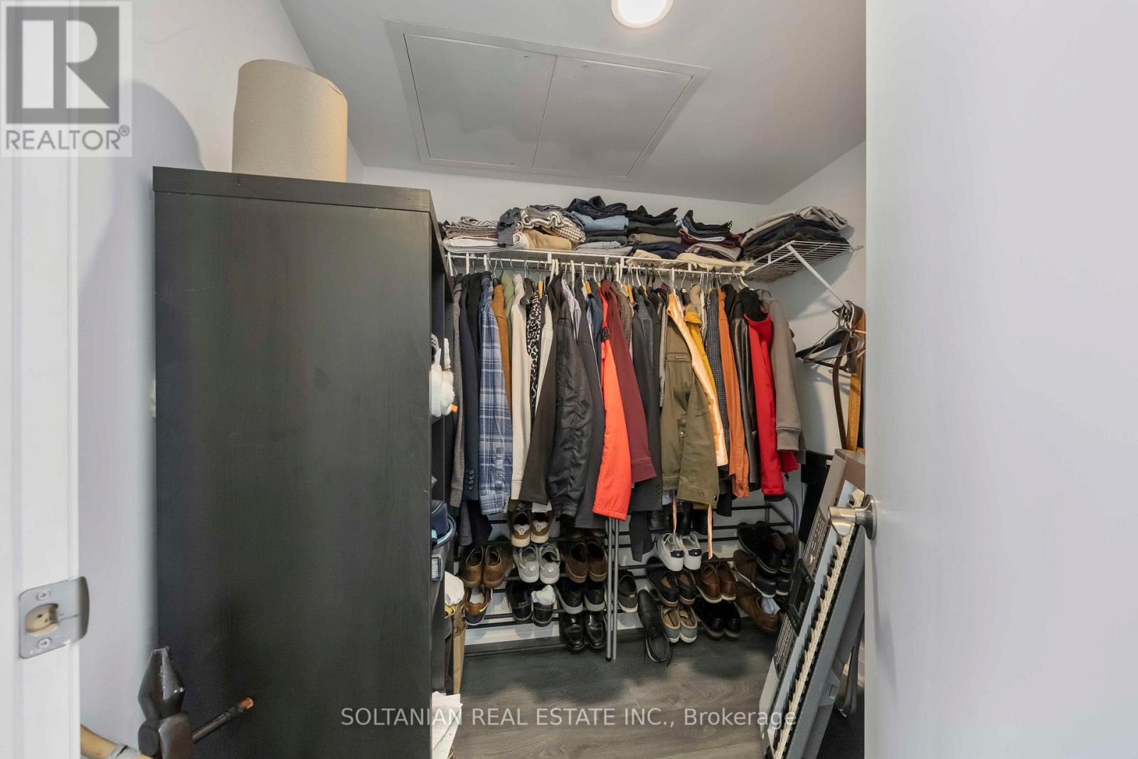 1307 - 30 Gibbs Road, Toronto, Ontario  M9B 6L6 - Photo 20 - W12286843