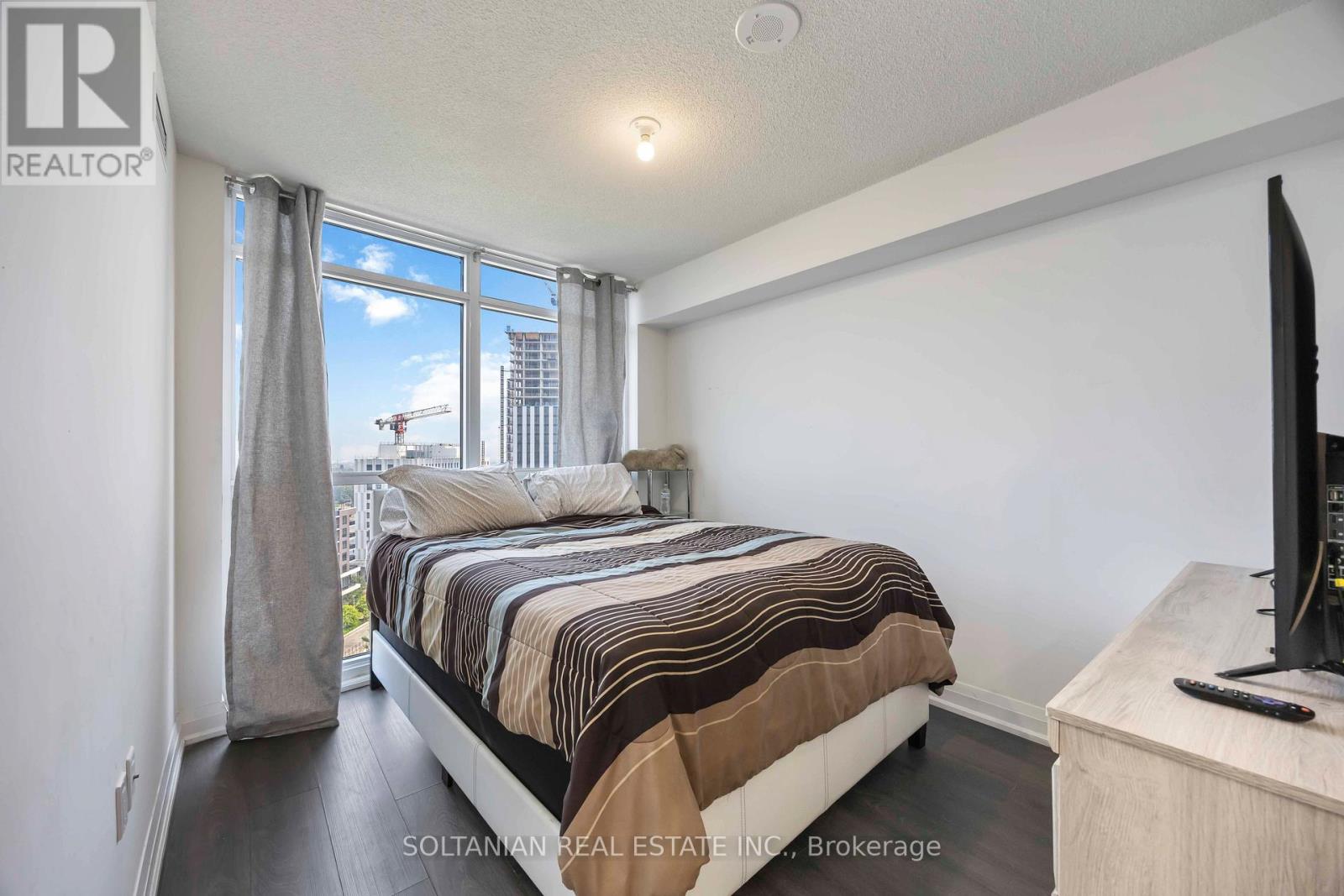 1307 - 30 Gibbs Road, Toronto, Ontario  M9B 6L6 - Photo 21 - W12286843