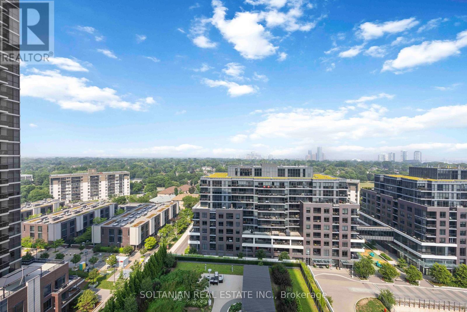 1307 - 30 Gibbs Road, Toronto, Ontario  M9B 6L6 - Photo 27 - W12286843