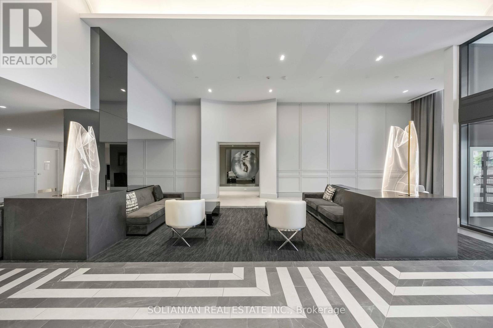 1307 - 30 Gibbs Road, Toronto, Ontario  M9B 6L6 - Photo 4 - W12286843