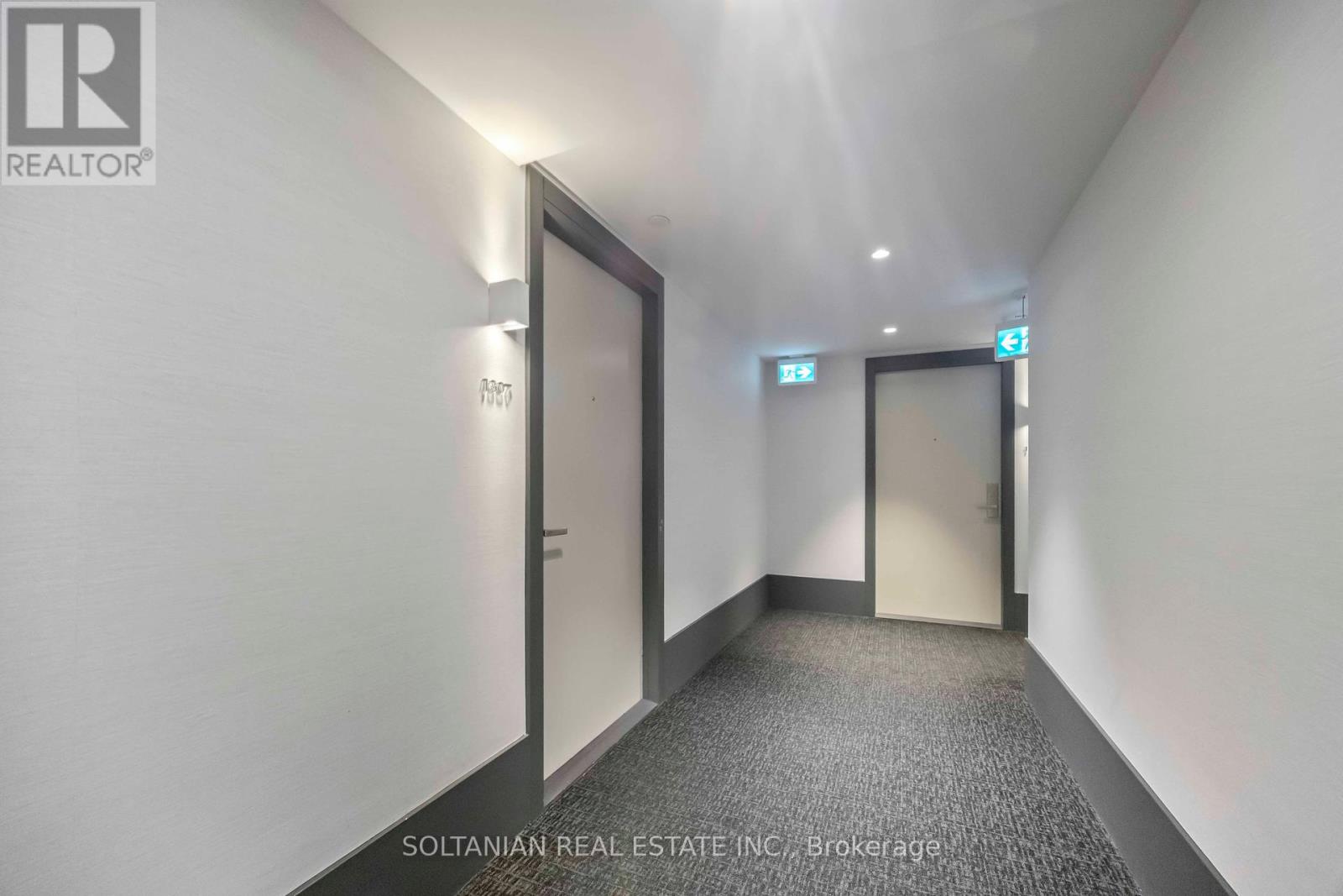 1307 - 30 Gibbs Road, Toronto, Ontario  M9B 6L6 - Photo 6 - W12286843
