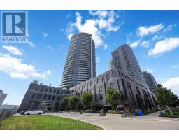 1307 - 30 GIBBS ROAD, Toronto, Ontario