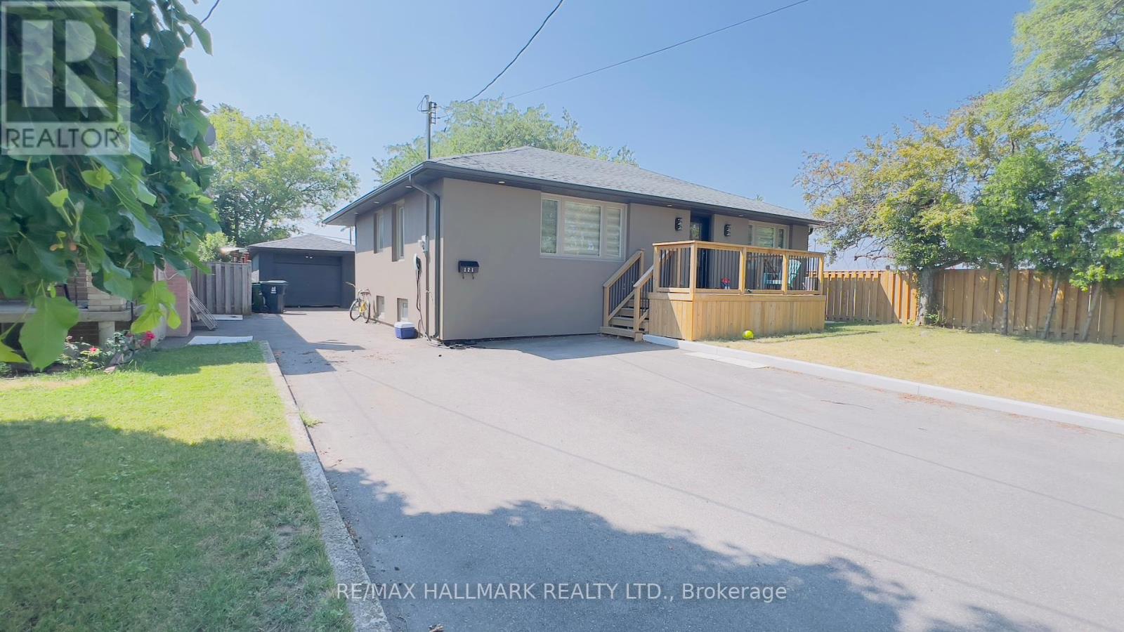 Property at 121 HOME ROAD image 1