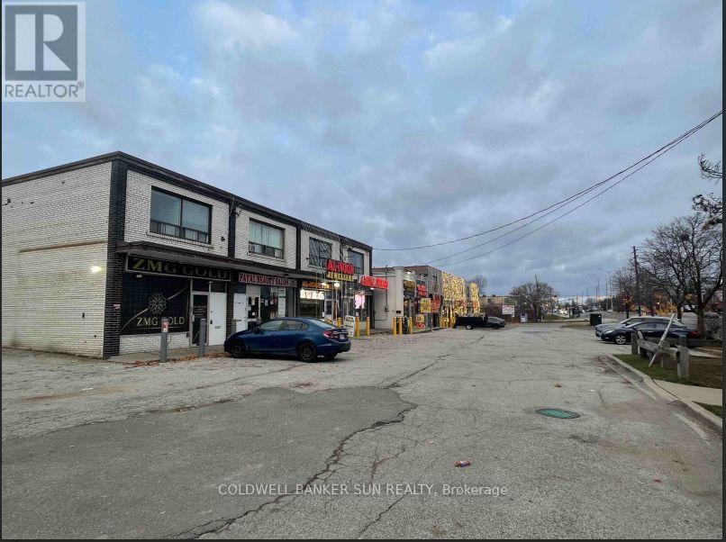 7066 AIRPORT ROAD, Mississauga, Ontario