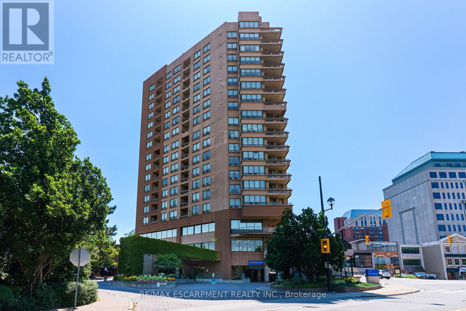 Property at 409 - 1 BELVEDERE COURT image 1