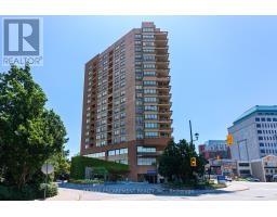 409 - 1 Belvedere Court, Brampton (Downtown Brampton), Ca