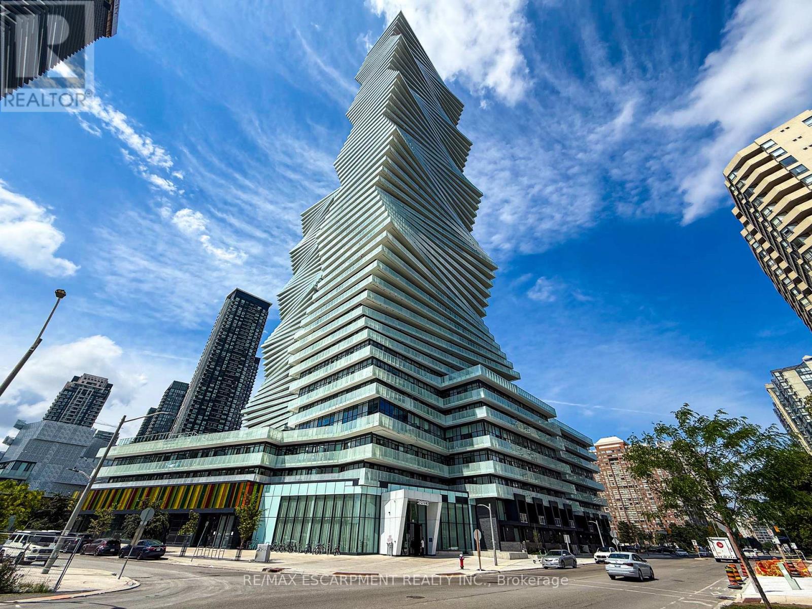 3413 - 3883 QUARTZ ROAD, Mississauga, Ontario
