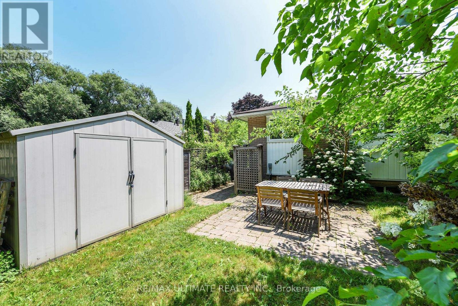 89 Mccraney Street W, Oakville, Ontario  L6H 1H5 - Photo 37 - W12286907