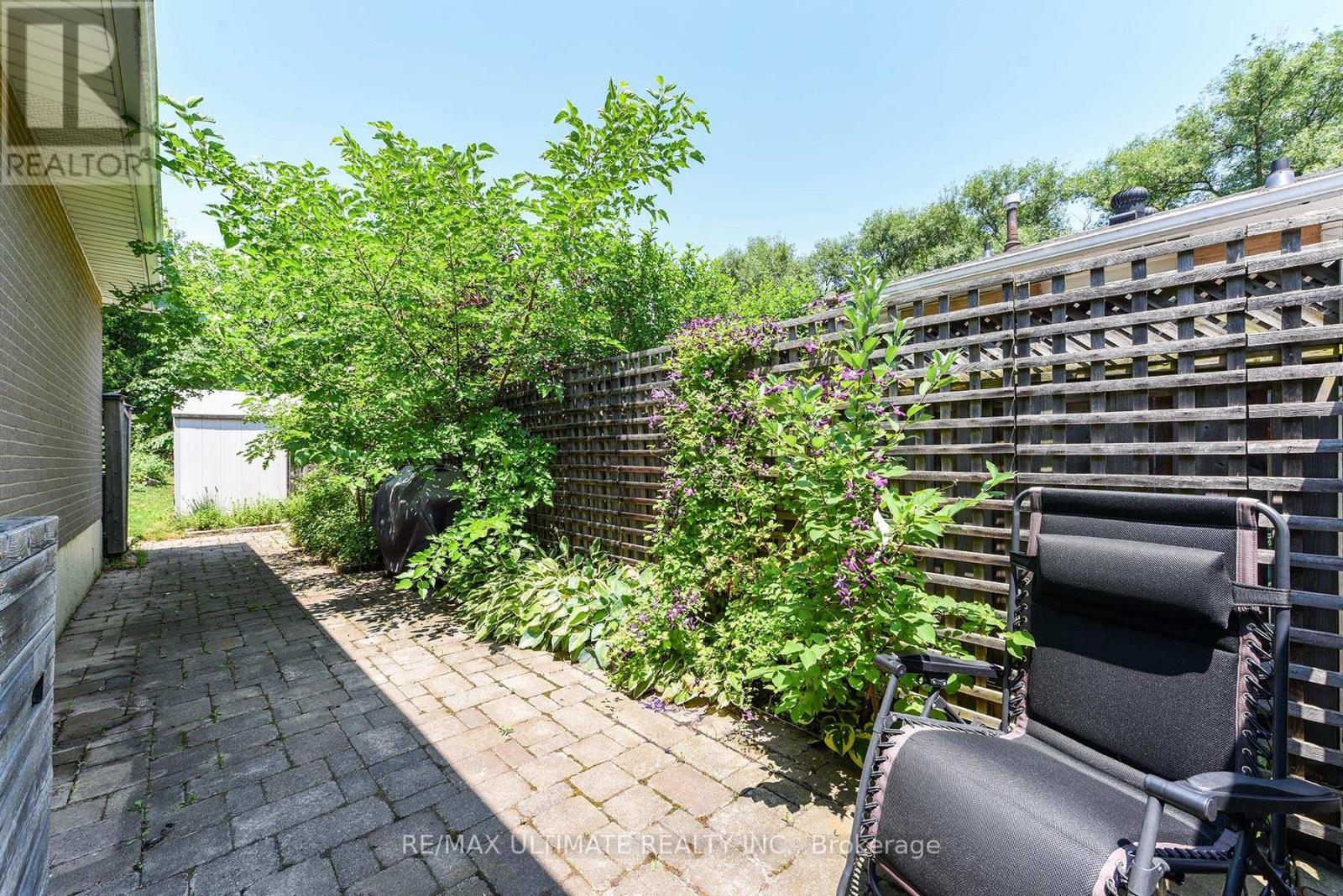 89 Mccraney Street W, Oakville, Ontario  L6H 1H5 - Photo 39 - W12286907
