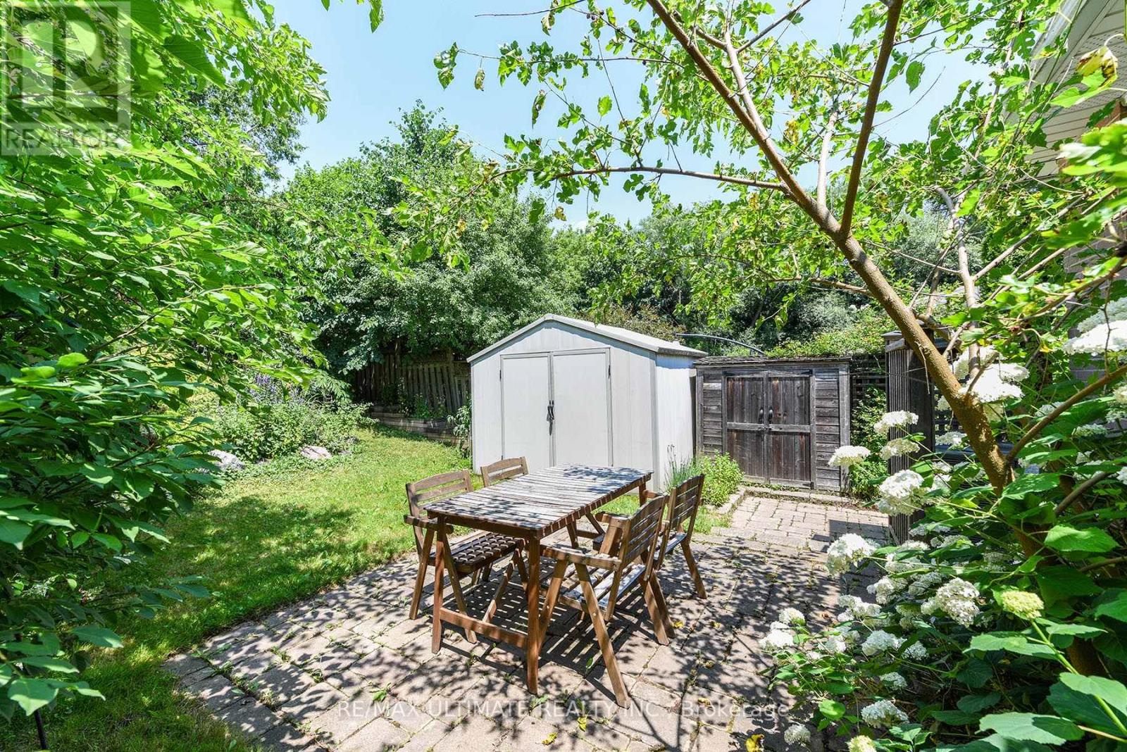 89 Mccraney Street W, Oakville, Ontario  L6H 1H5 - Photo 47 - W12286907