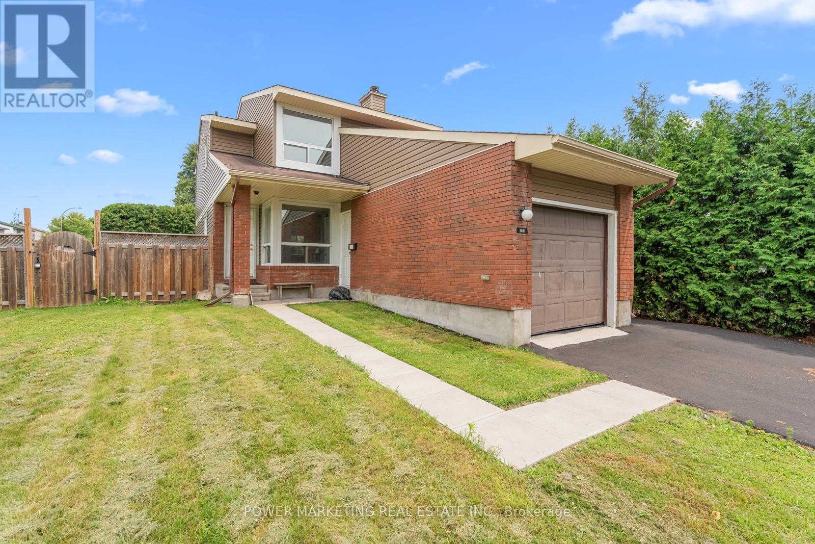 Property at 1631 SAXONY CRESCENT image 1
