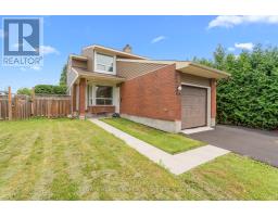 1631 SAXONY CRESCENT, Ottawa, Ontario