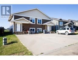 1708 84 Avenue, dawson creek, British Columbia