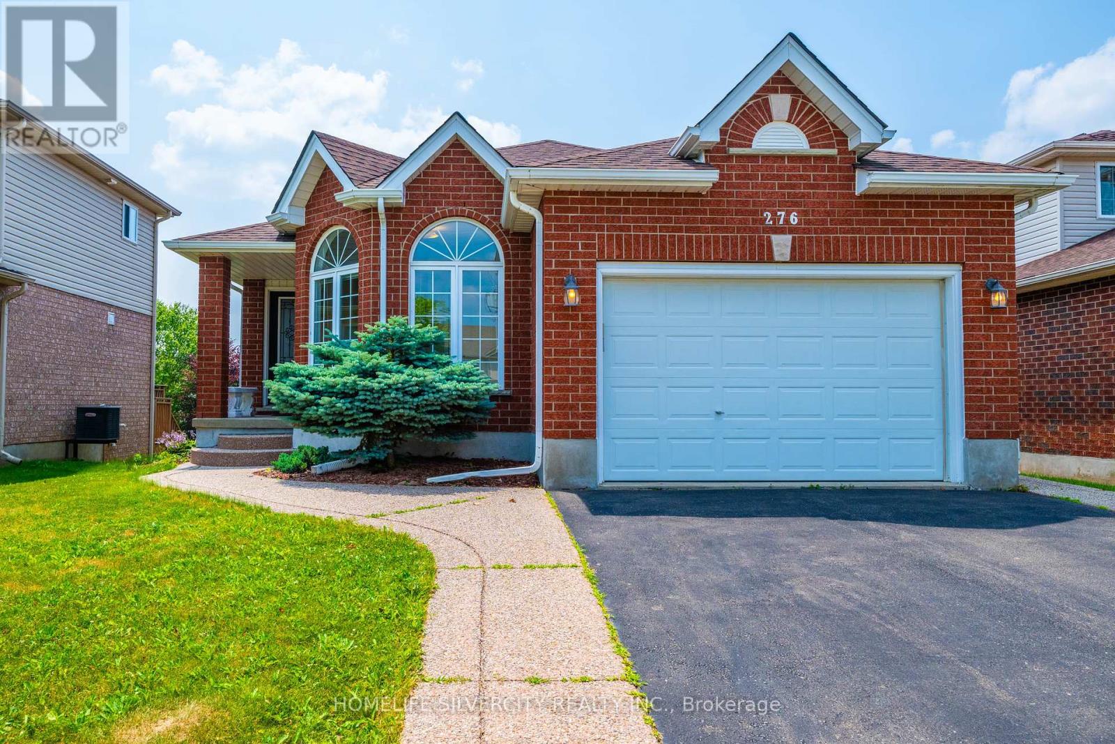 Property at 276 WATSON PARKWAY N image 2