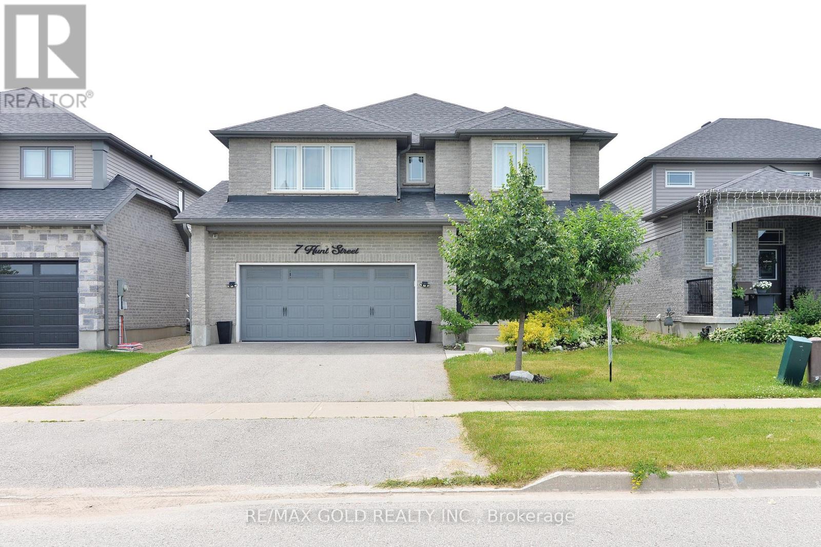 7 HUNT STREET, East Luther Grand Valley, Ontario
