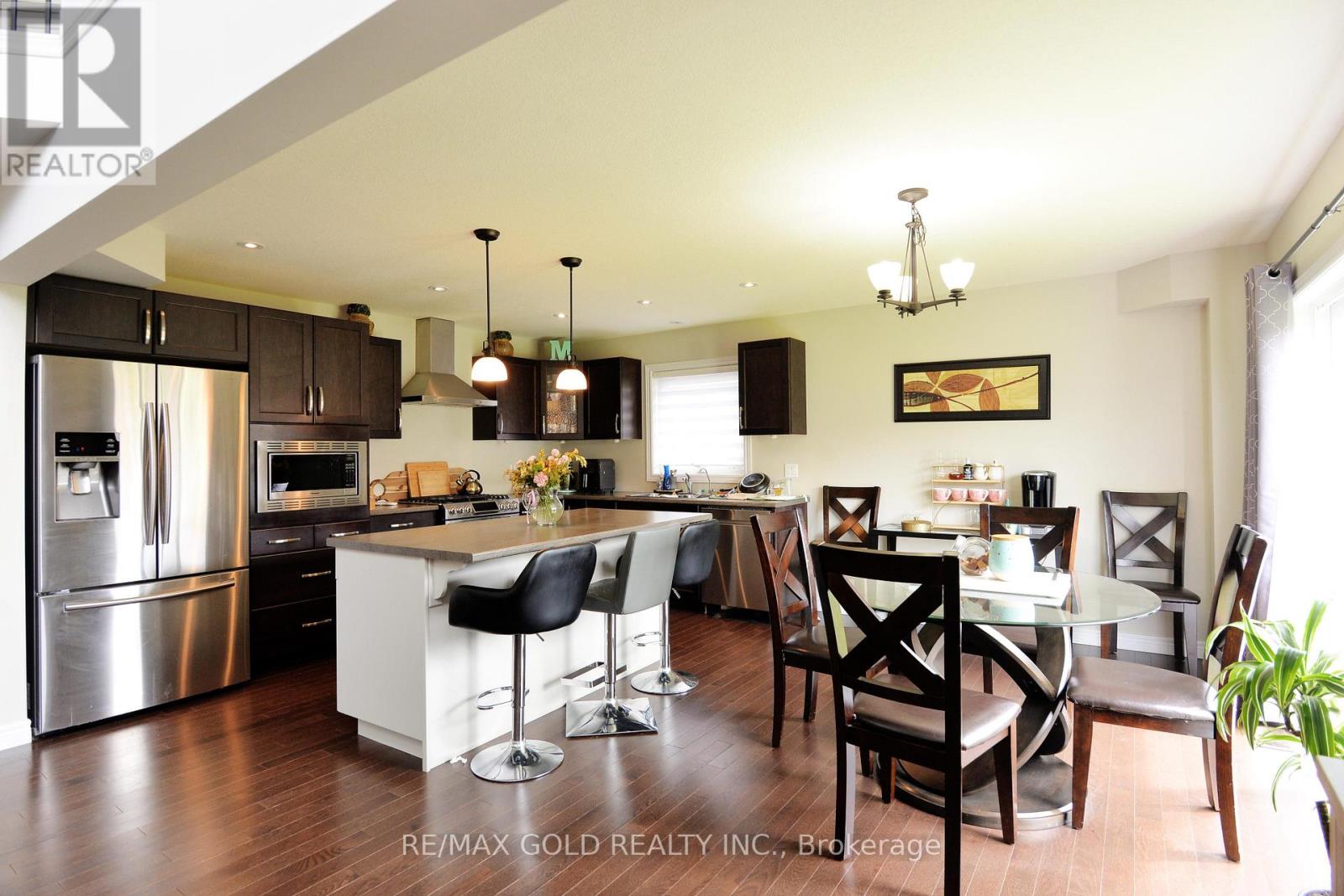 7 Hunt Street, East Luther Grand Valley, Ontario  L9W 6W5 - Photo 13 - X12286881