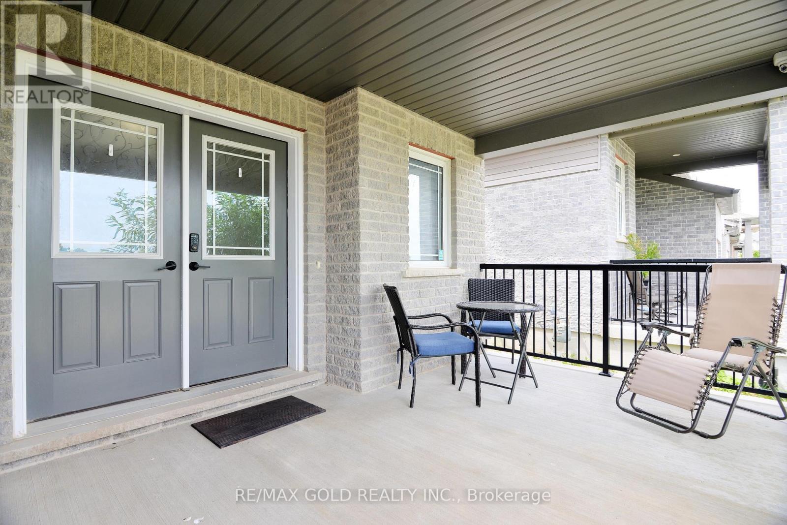 7 Hunt Street, East Luther Grand Valley, Ontario  L9W 6W5 - Photo 5 - X12286881